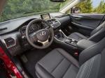Lexus NX300h 2015 года (NL)